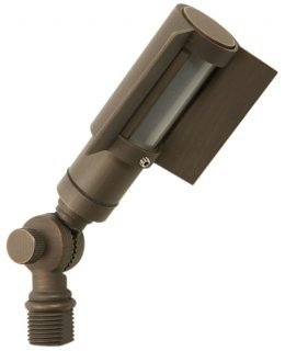 Encore LEDBL-78-LED-SHROUD Area Path Light
